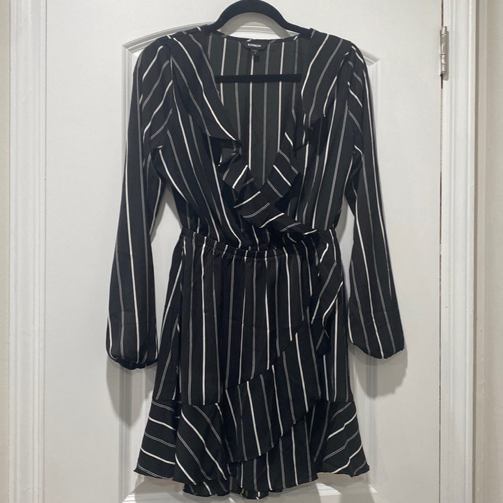 Express Dress